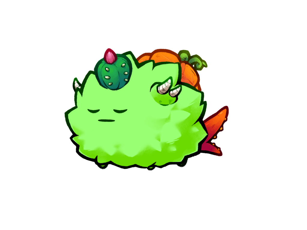 Axie Image