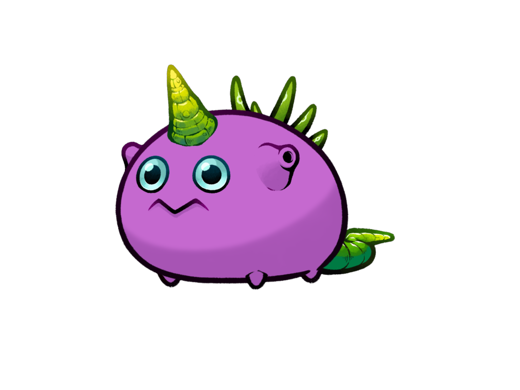 Axie Image