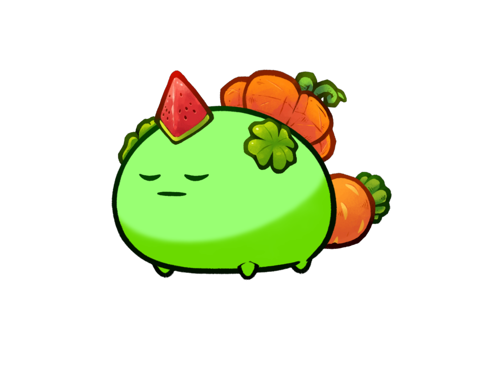 Axie Image