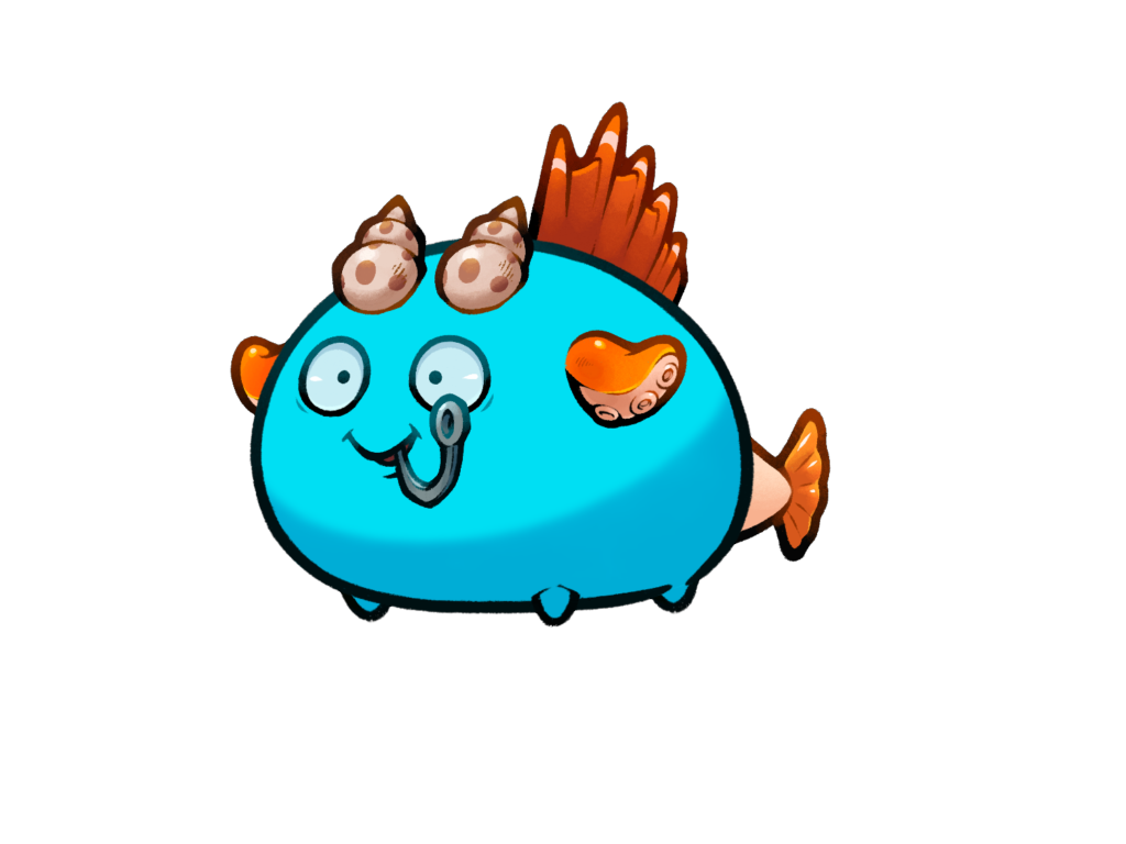 Axie 7927708