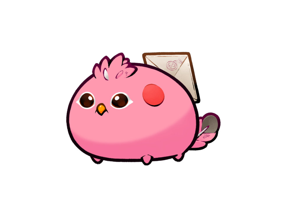 Axie 7929268