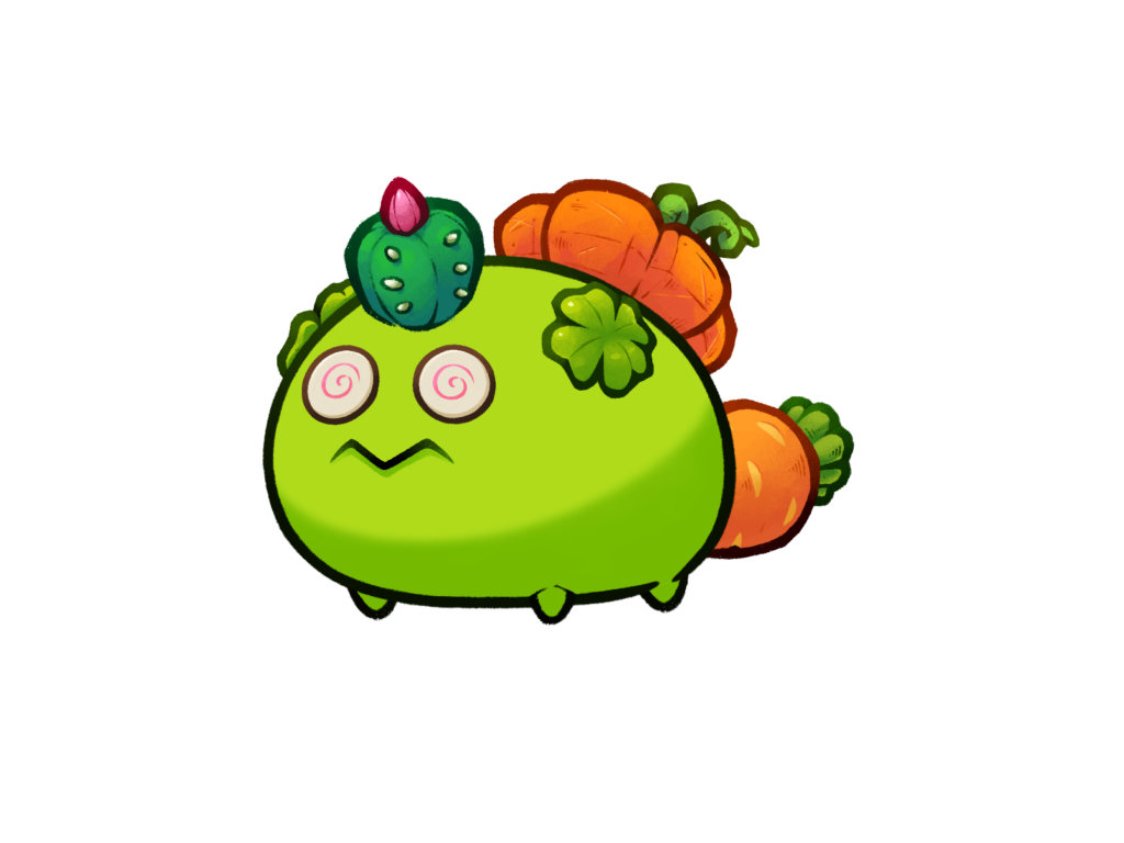Axie Image