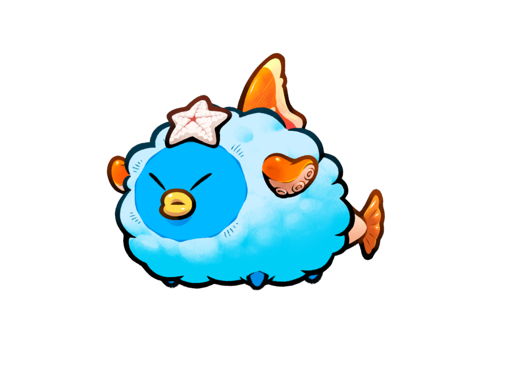 Axie Image