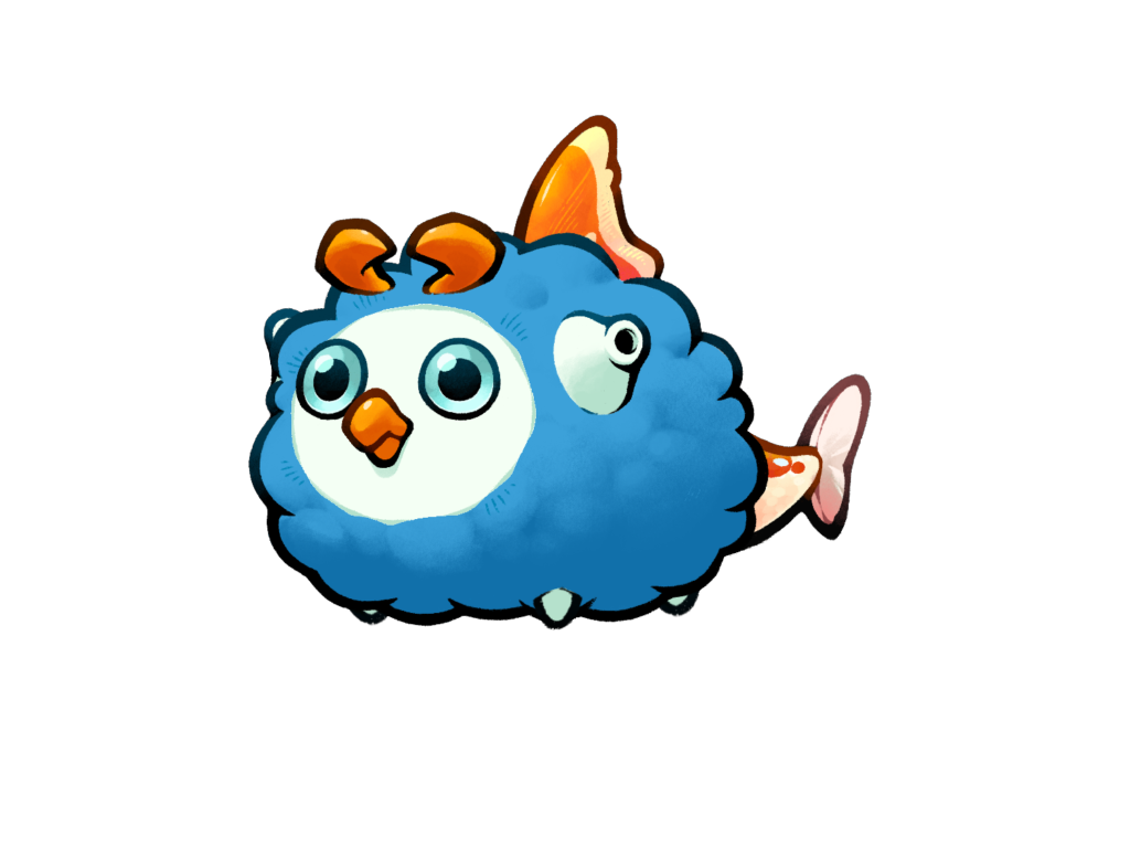 Axie 7937180