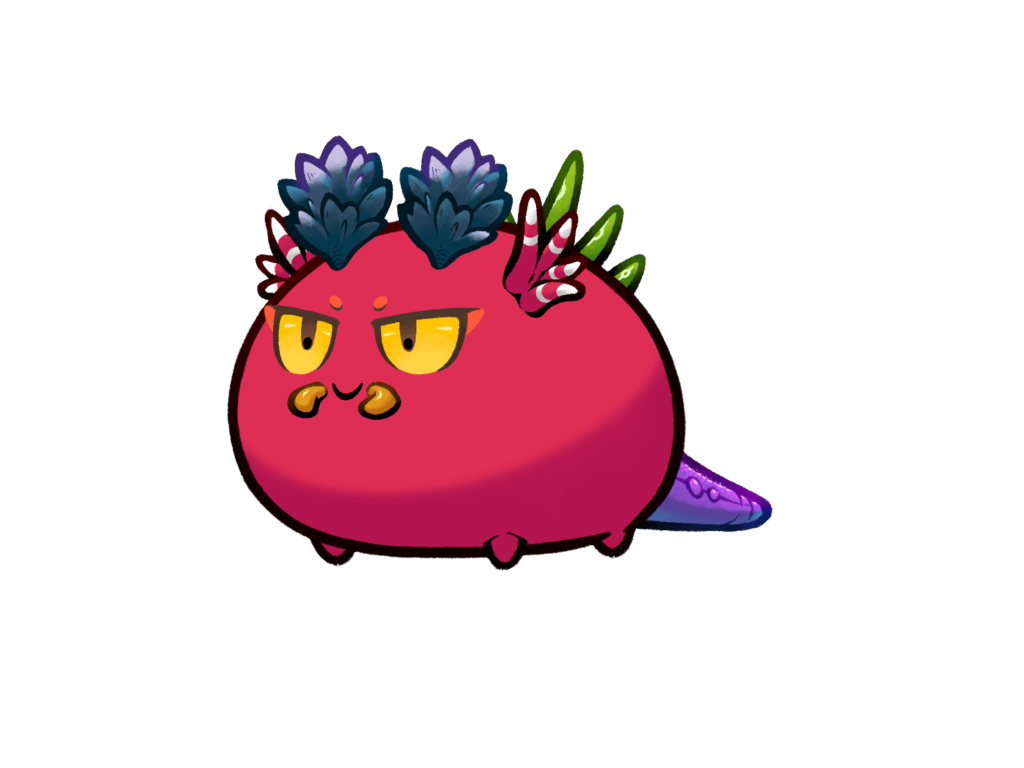 Axie 7937311