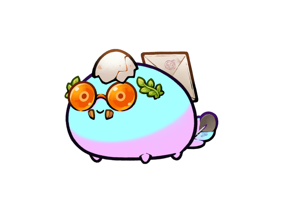 Axie Image