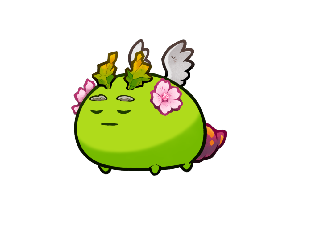 Axie Image