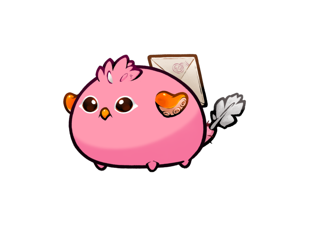 Axie Image