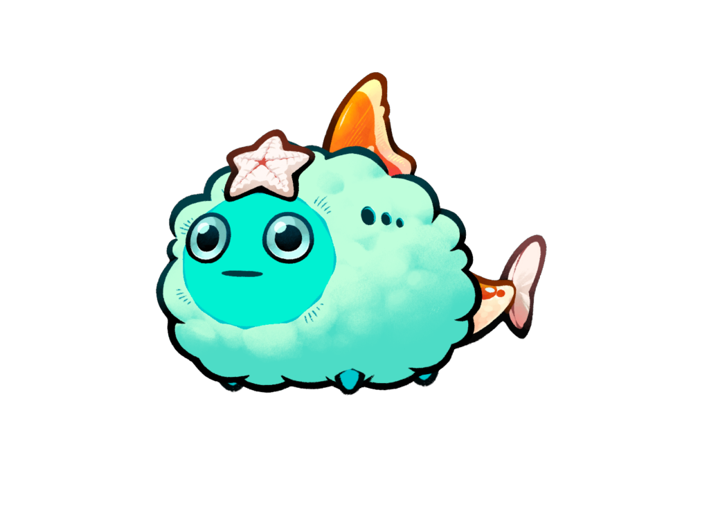 Axie Image