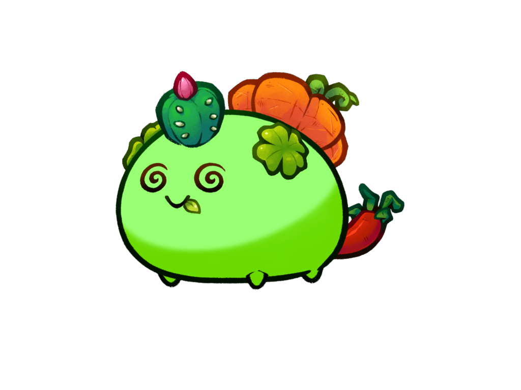 Axie Image