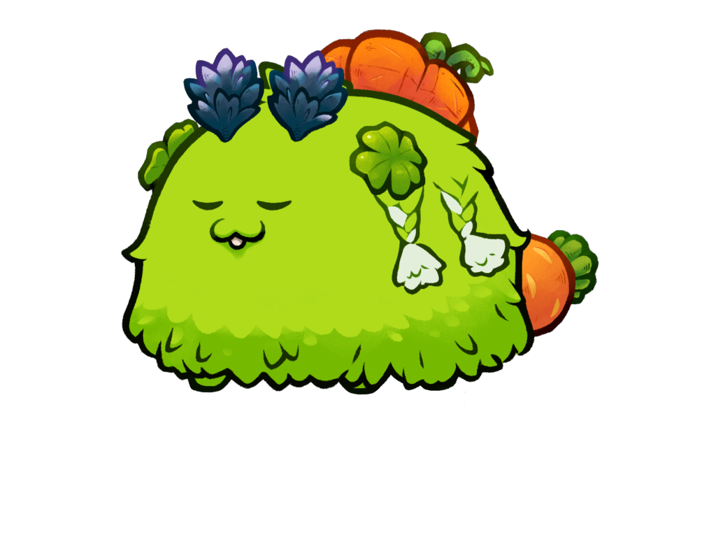Axie Image