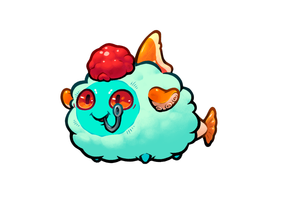 Axie Image