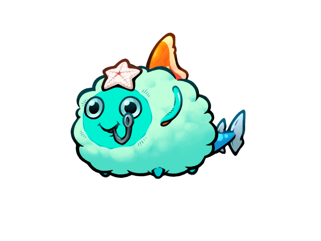 Axie Image