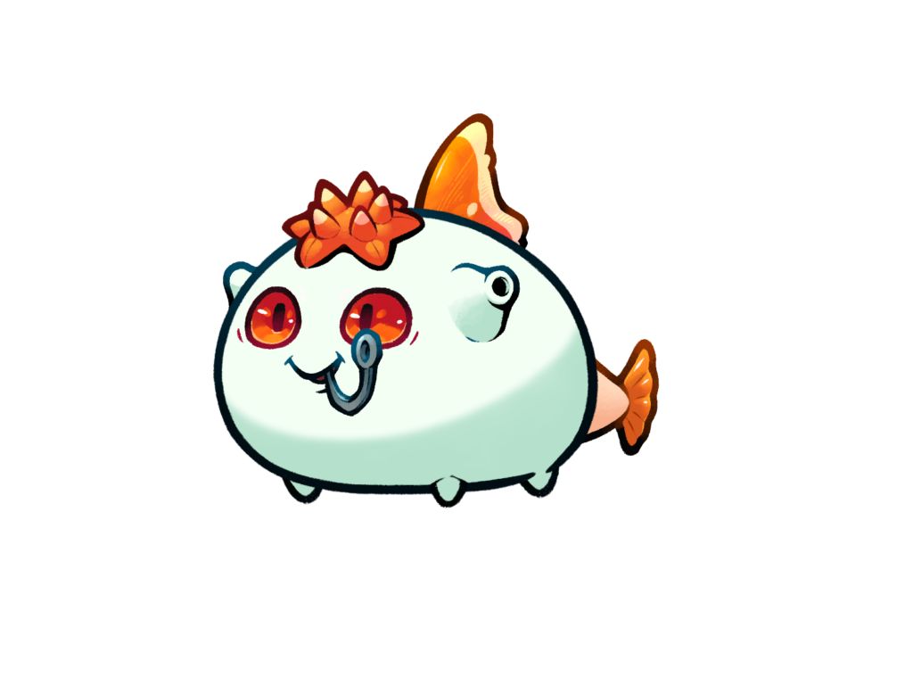 Axie Image