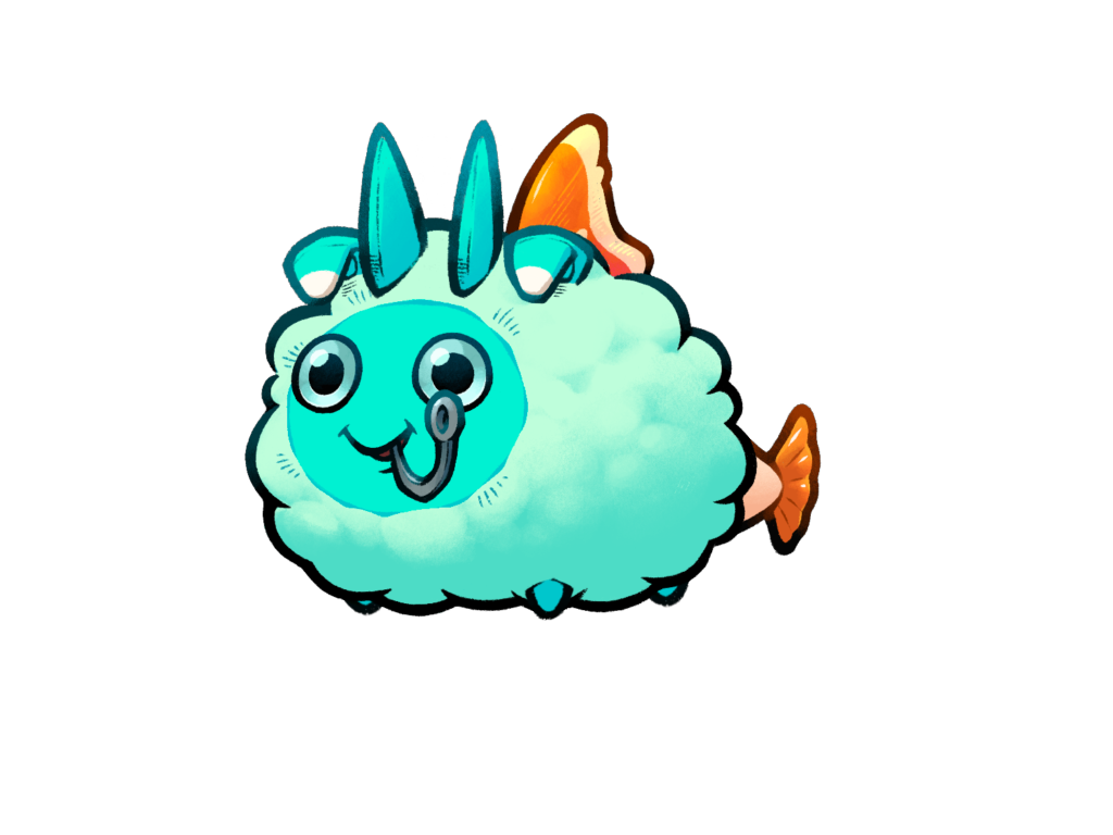 Axie Image