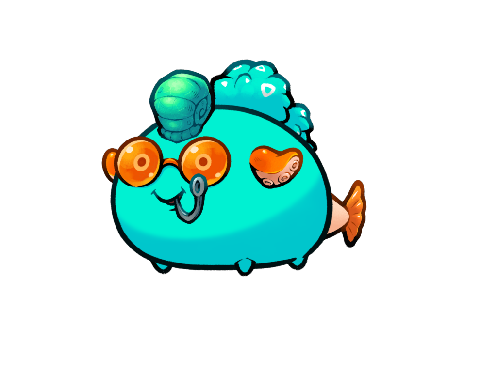 Axie 7950121