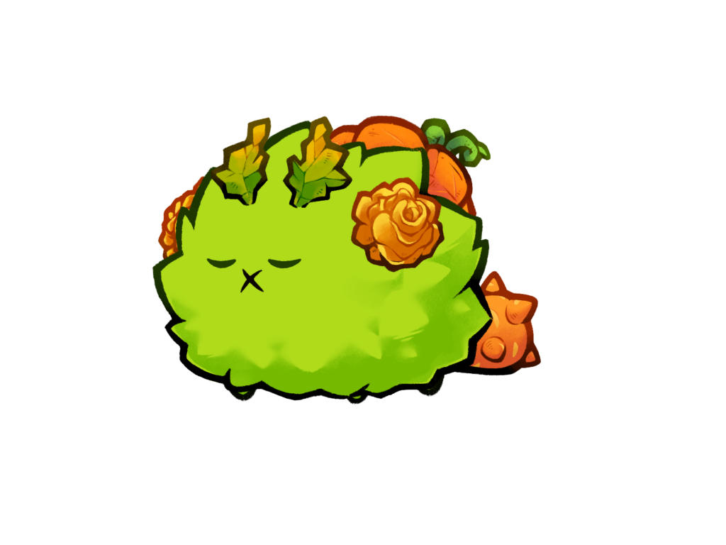 Axie Image