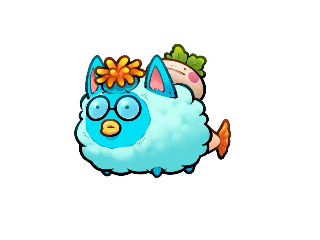 Axie Image
