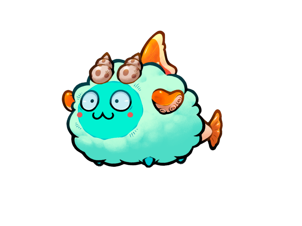 Axie Image