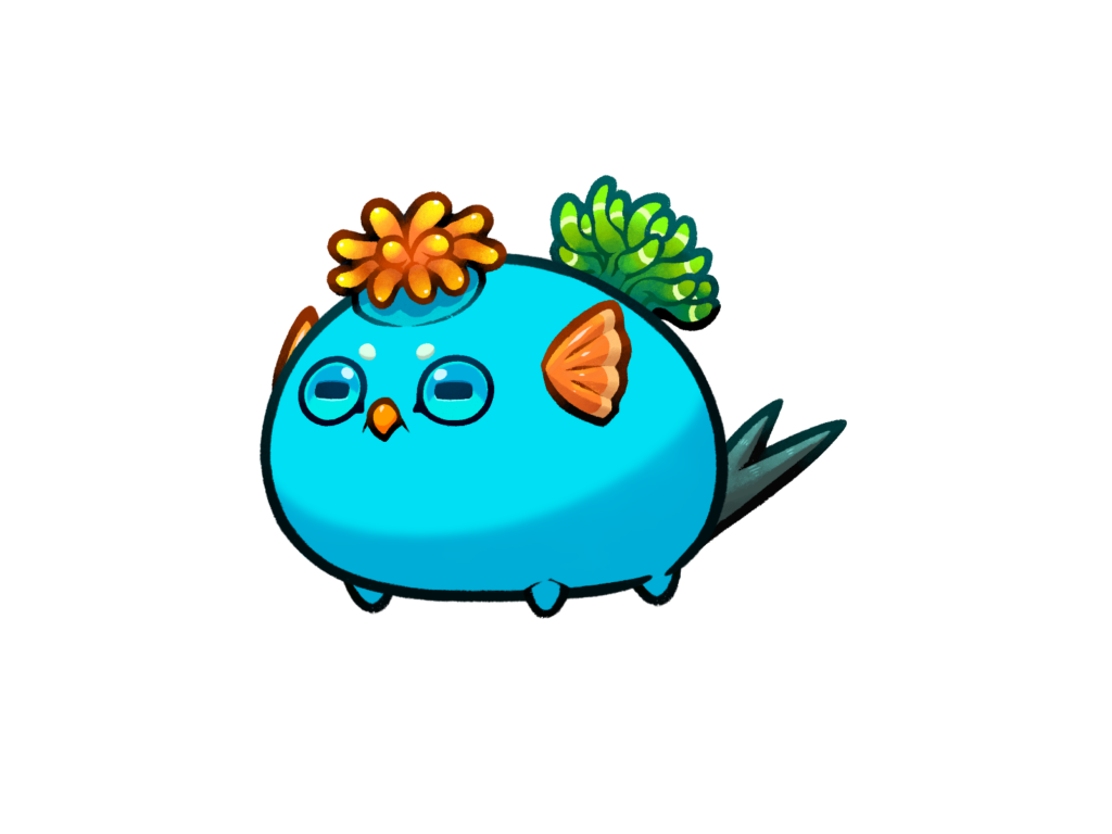 Axie Image