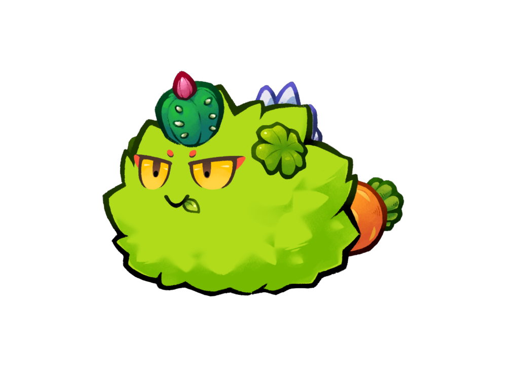 Axie Image