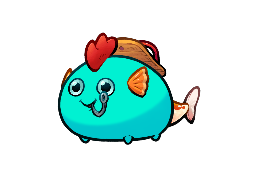 Axie Image