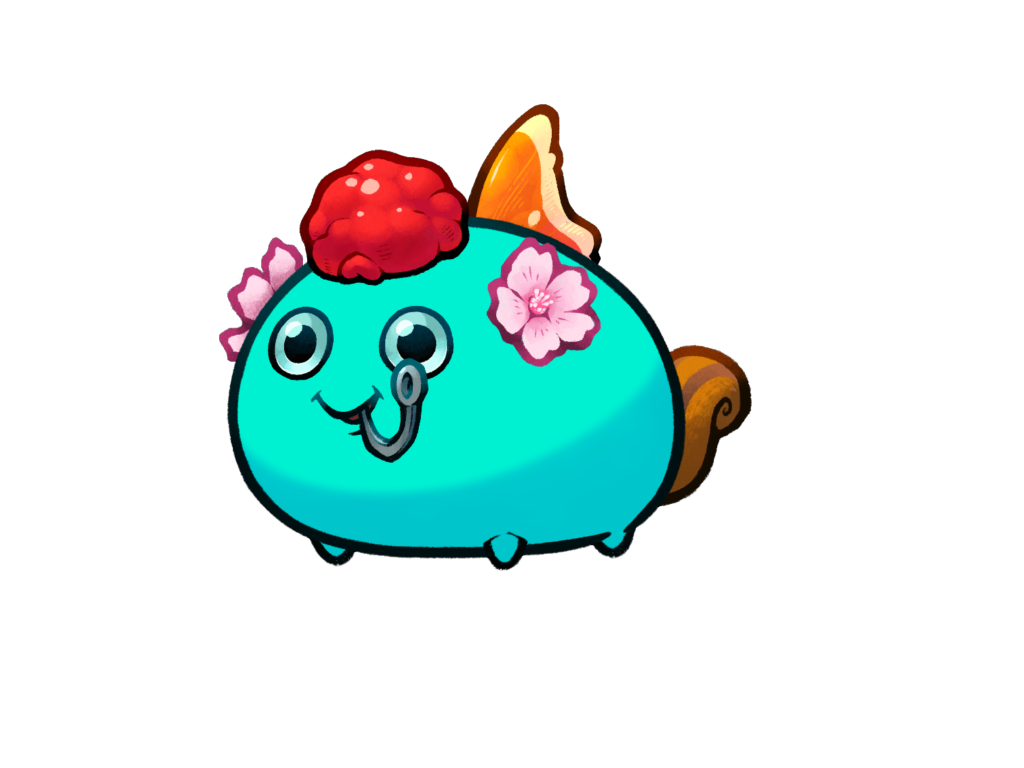 Axie Image