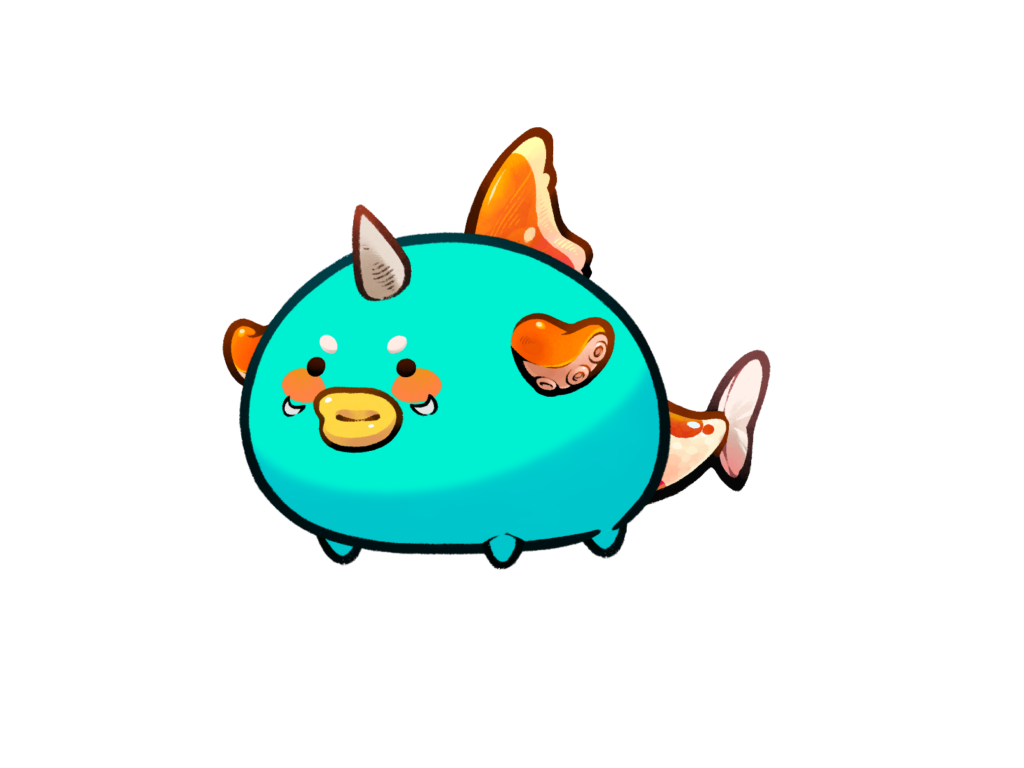 Axie 7956432