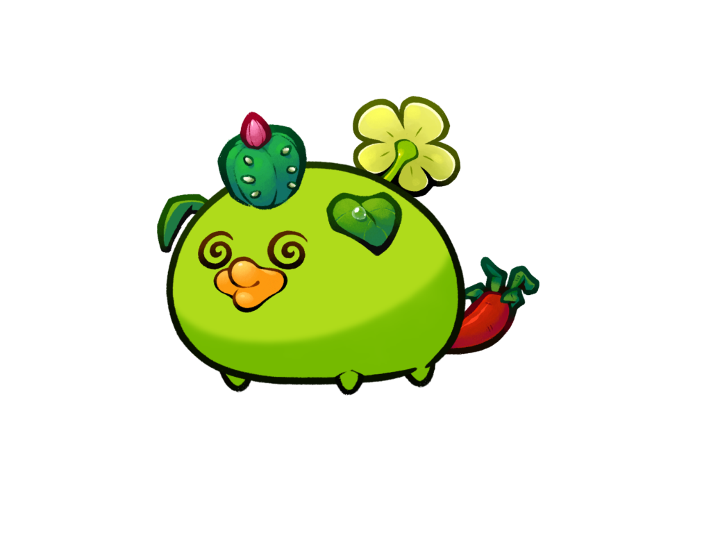 Axie Image