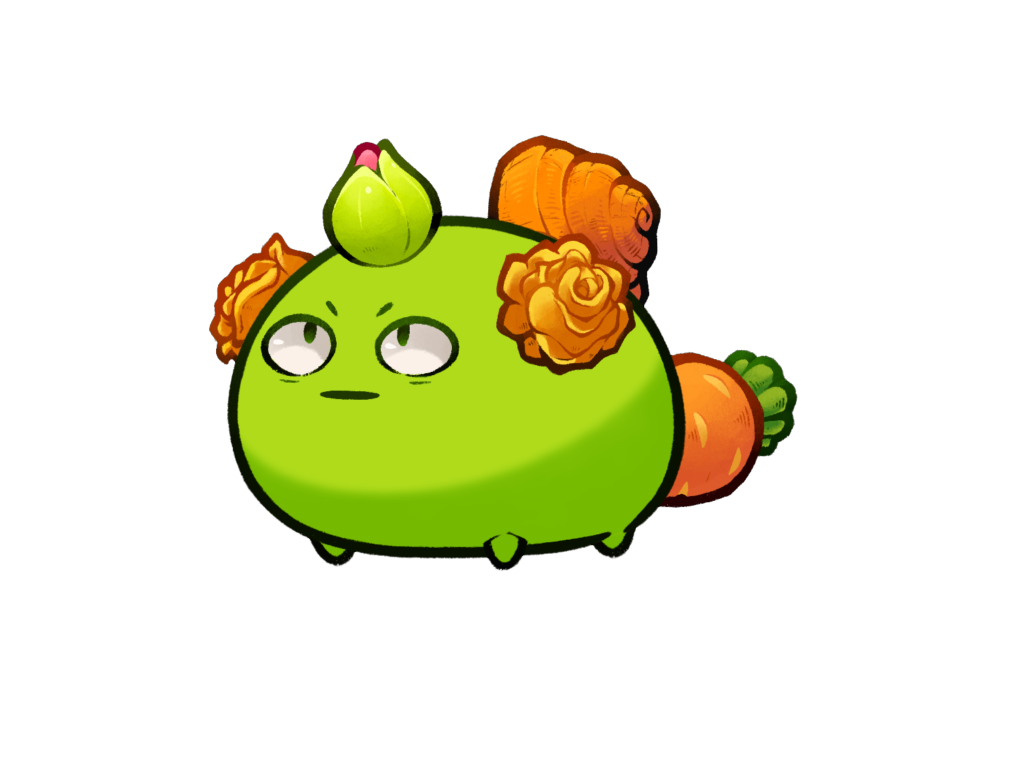 Axie Image