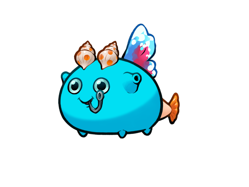 Axie 795747