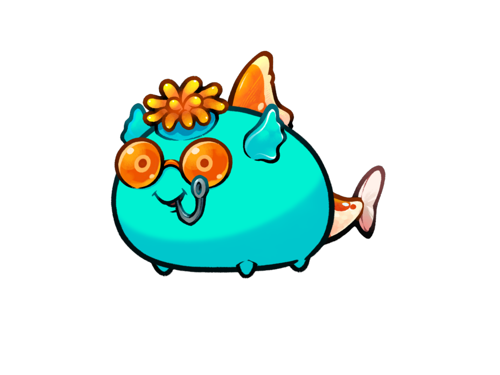 Axie Image