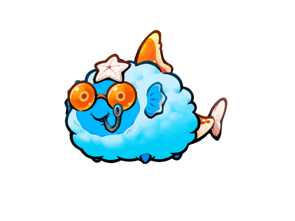 Axie Image