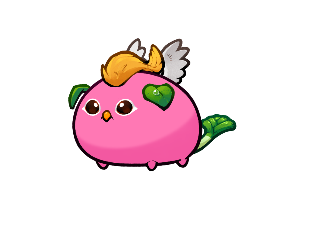 Axie Image