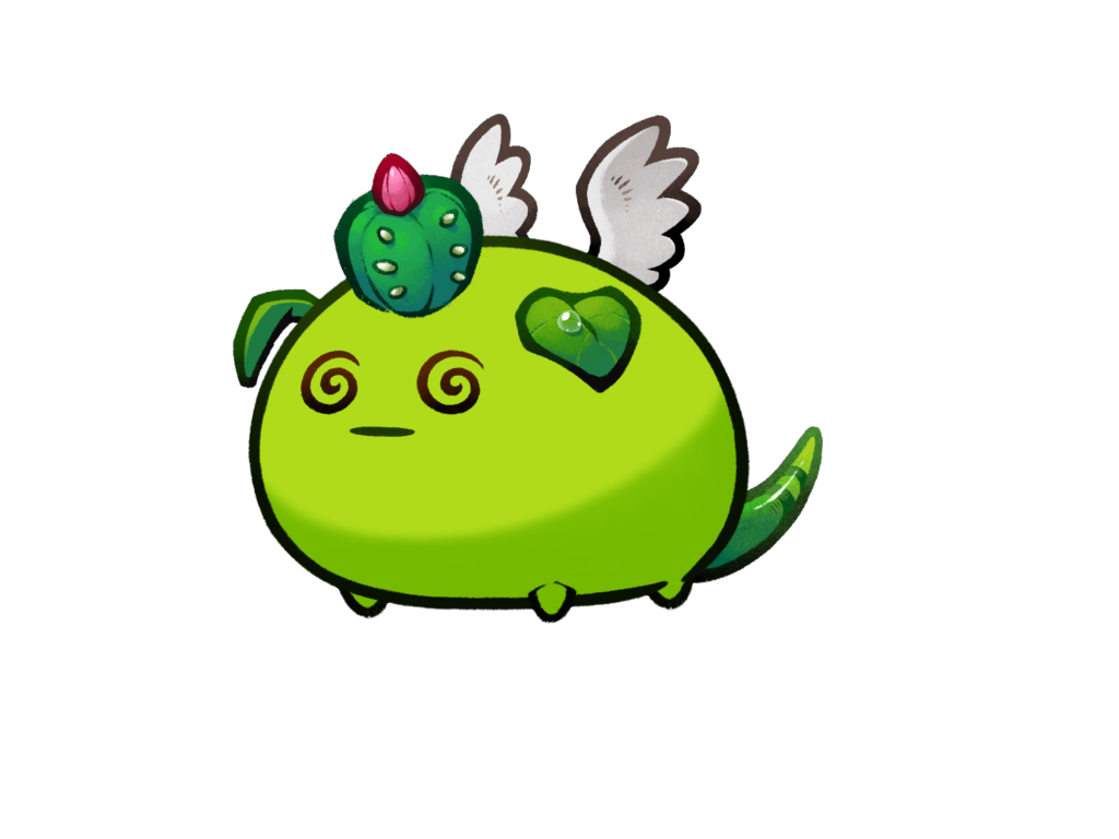 Axie Image