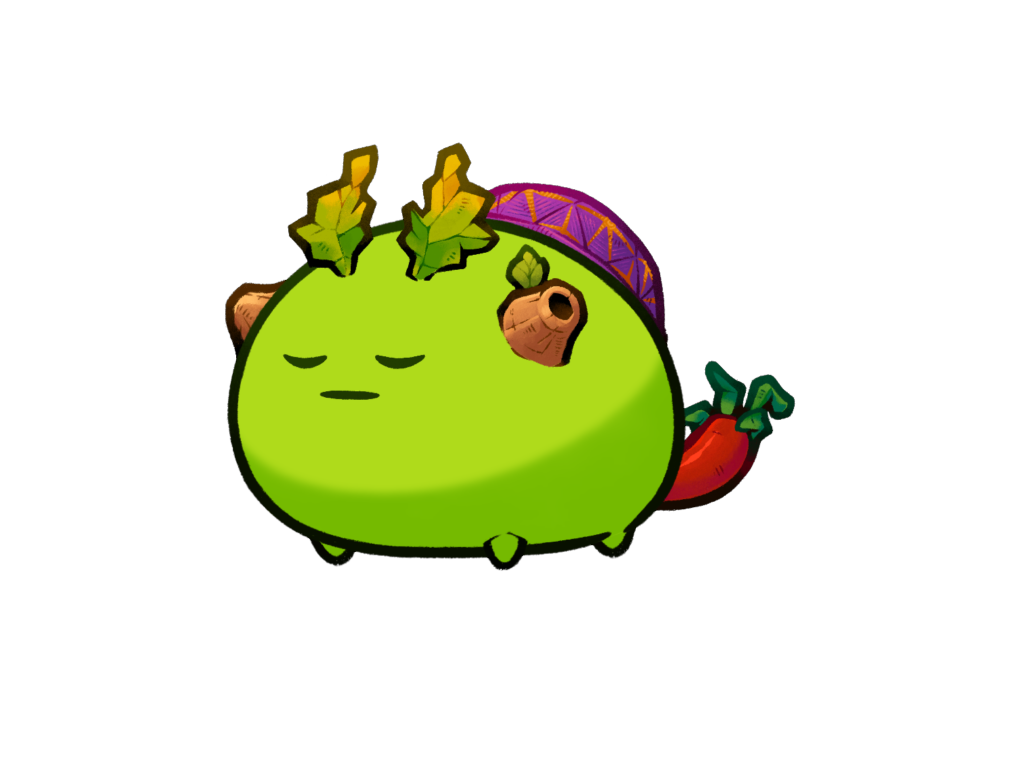 Axie Image