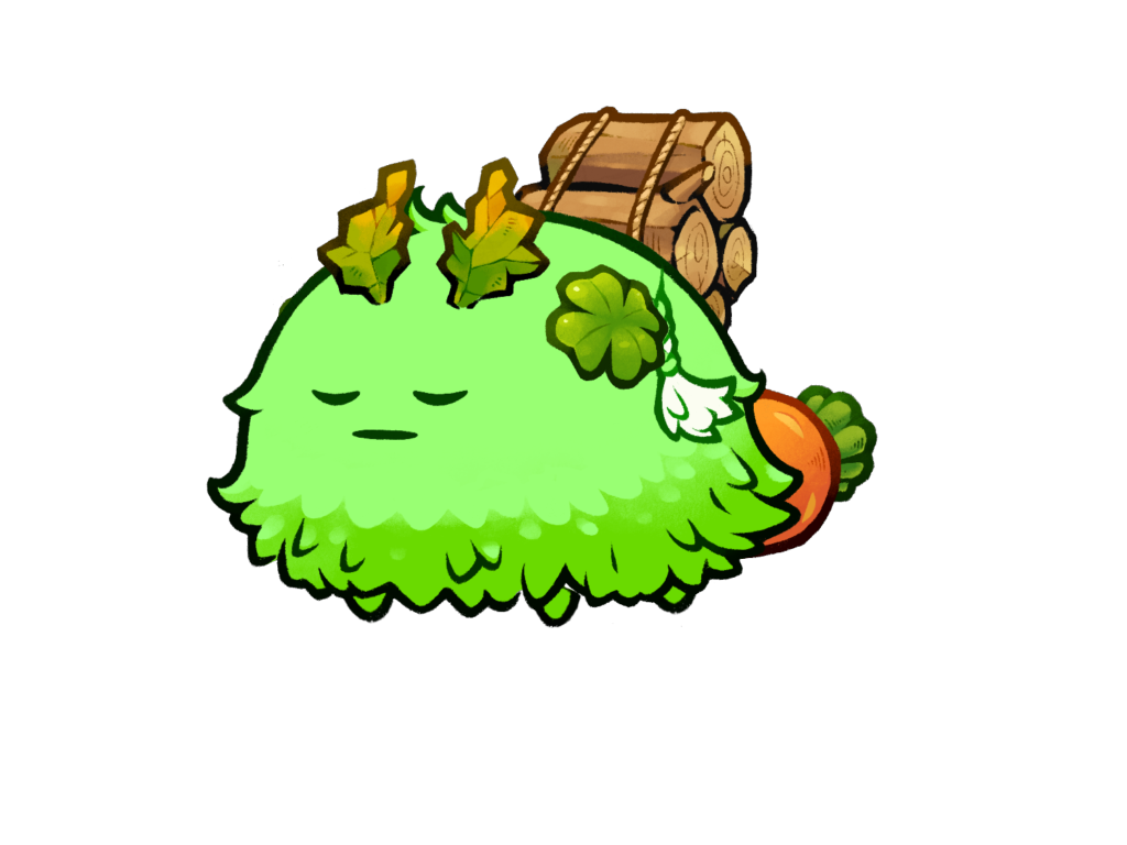 Axie Image