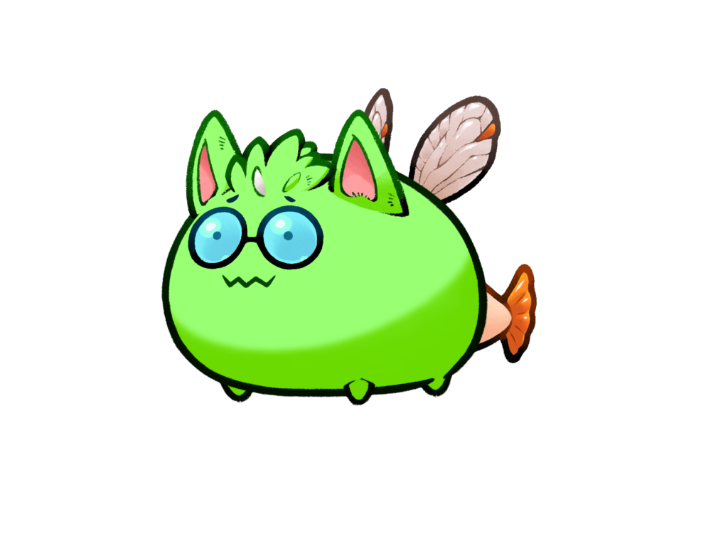 Axie Image