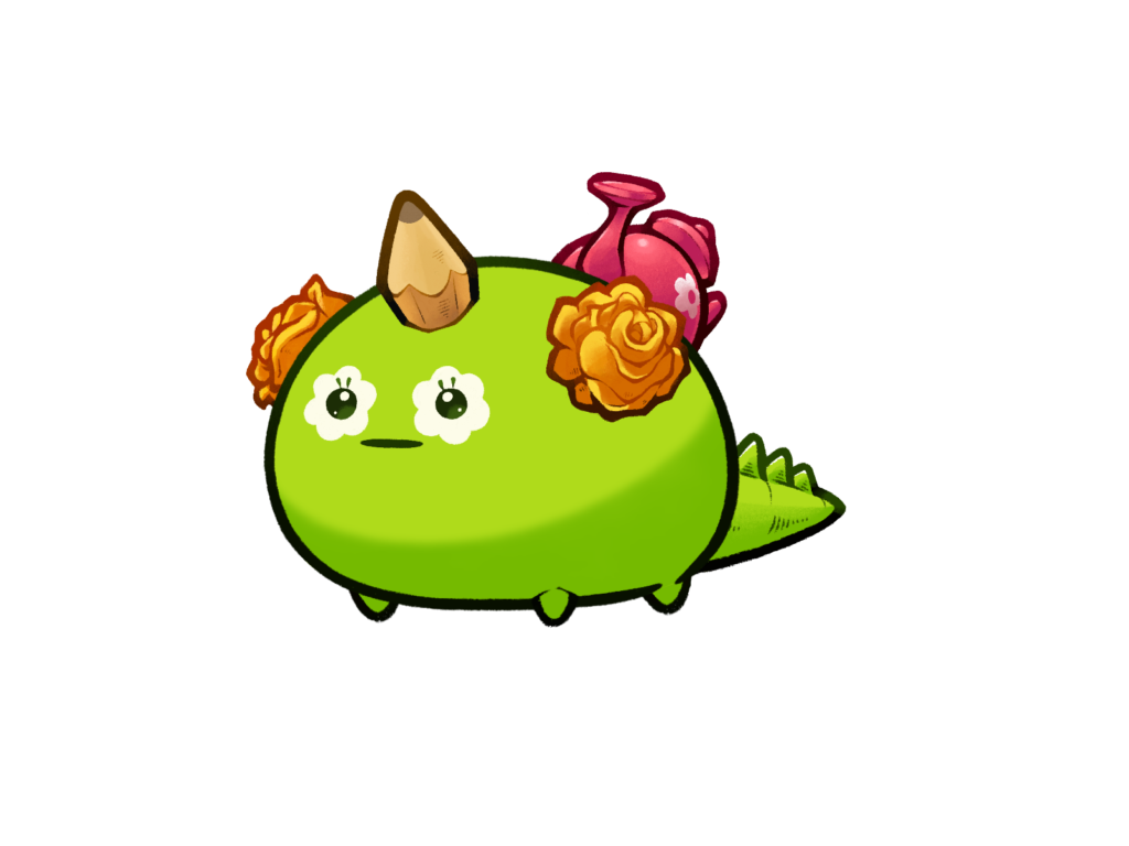 Axie Image