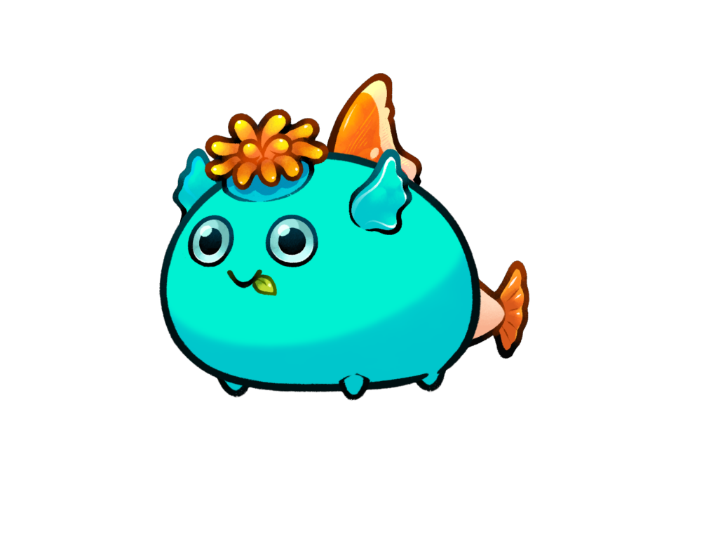 Axie Image