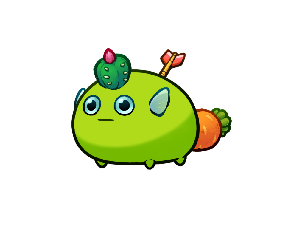 Axie Image