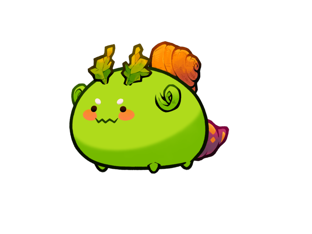 Axie Image