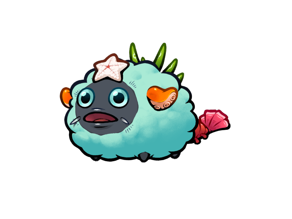 Axie Image