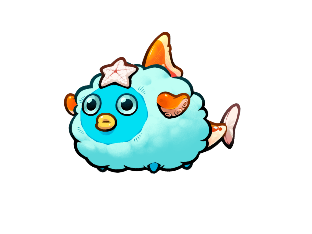 Axie Image