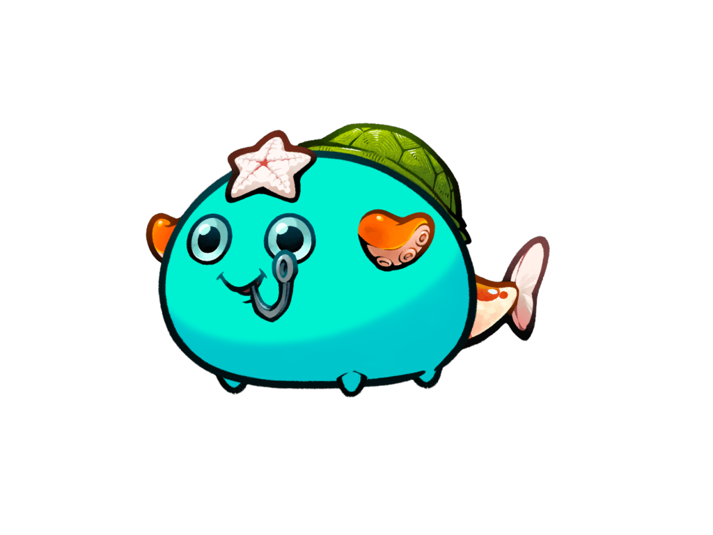Axie Image