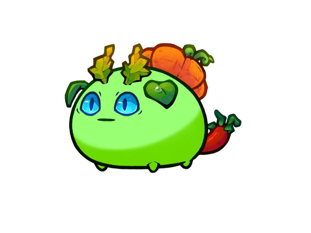 Axie Image