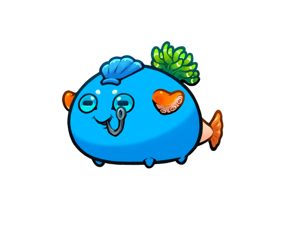 Axie Image