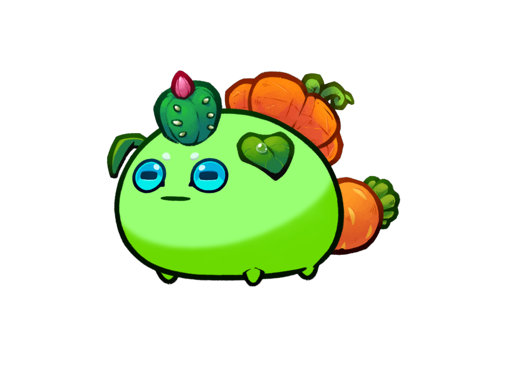 Axie Image