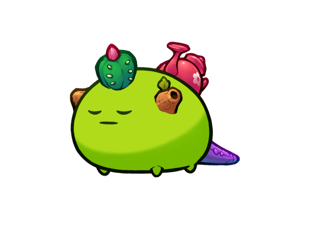 Axie Image