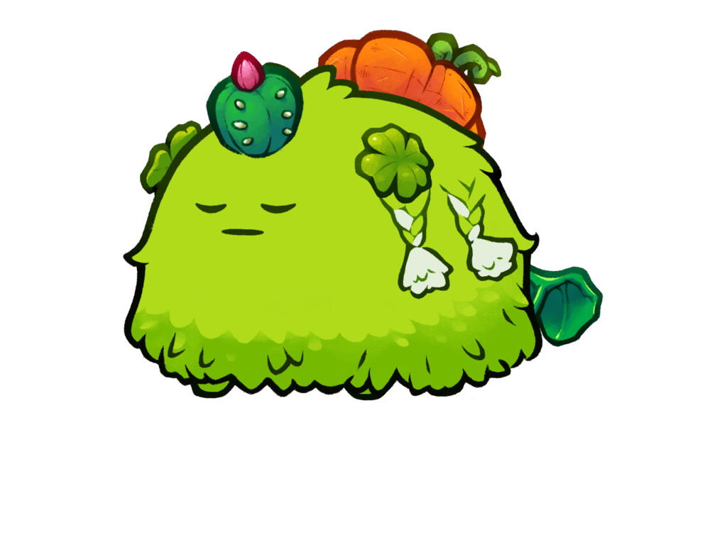 Axie Image